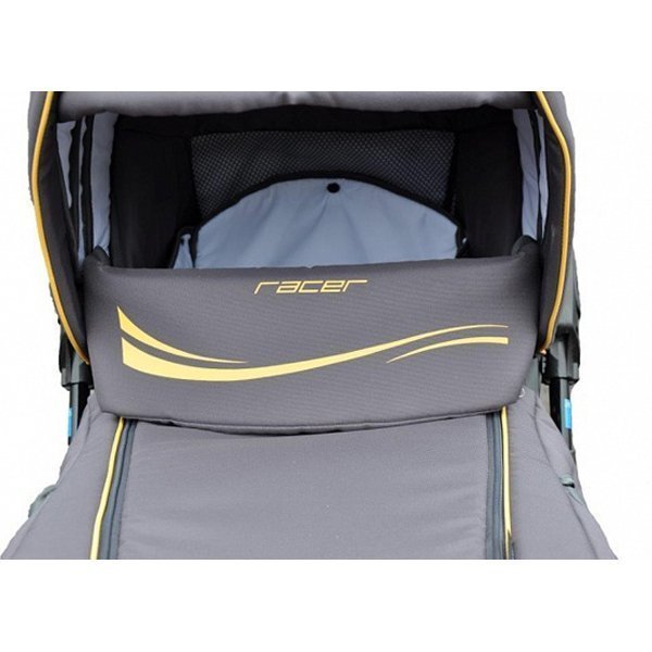 Коляска-трансформер Riko Racer PDL фото 1