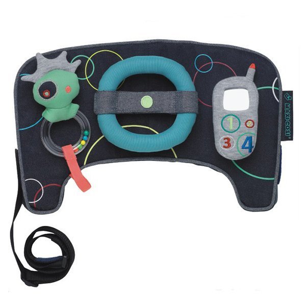 Игровой столик Playtray - Фото