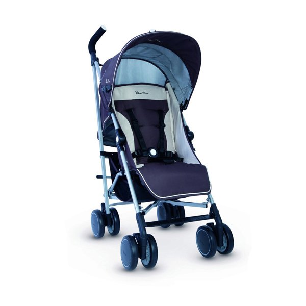 Детская прогулочная коляска-трость Silver Cross POP Sport - Фото