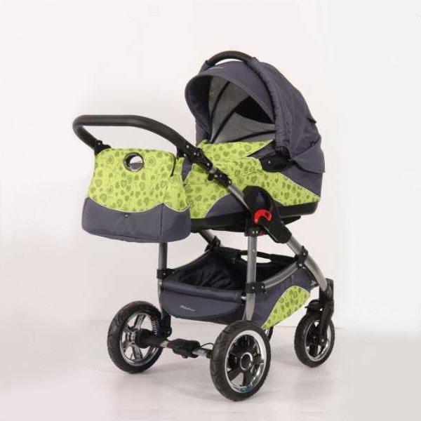 Детская коляска Tako Modern 2 в 1 фото 6