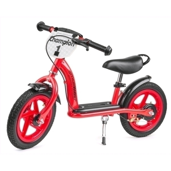 Детский беговел Small Rider Champion Deluxe - Фото