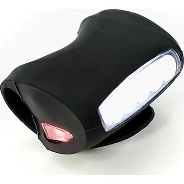 LED-фонарик для колясок Moon фото 1