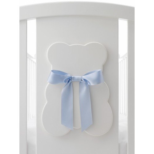 Детская кроватка Erbesi Bubu фото 4