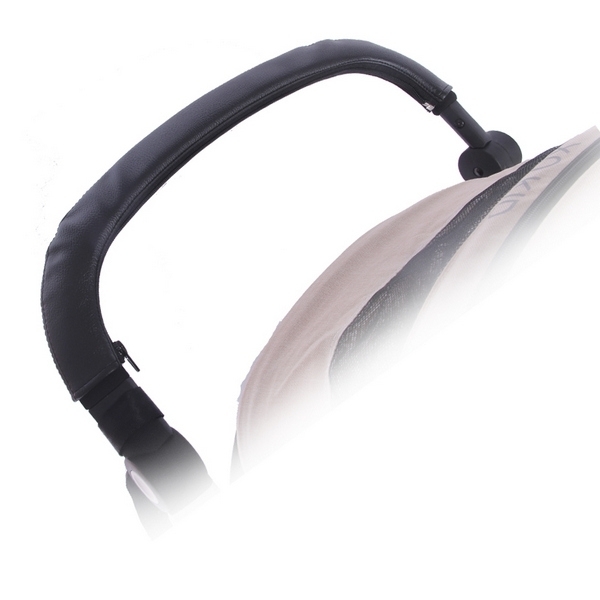 Детская коляска XO Kid Siesta 2 в 1 фото 13