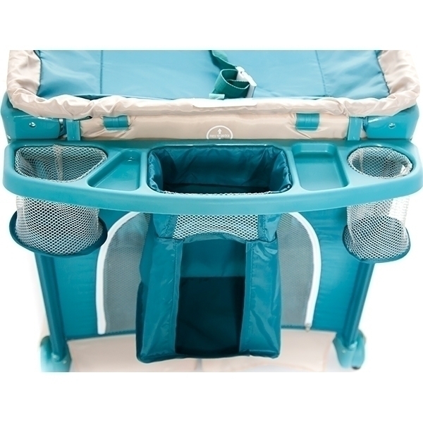 Манеж Noony Cubby фото 8