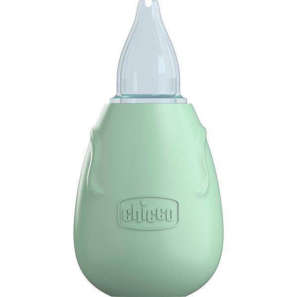 Аспиратор назальный Chicco 320611004