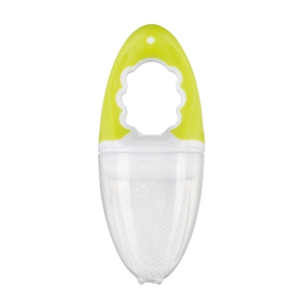 15028 Happy Baby Ниблер с нейлоновой сеткой - Фото