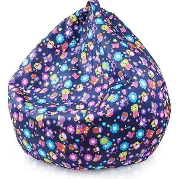 Детское кресло-мешок Small Rider Relax фото 1