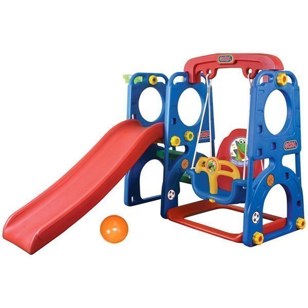 Игровая зона Gona Toys Динозаврик GO-023 - Фото