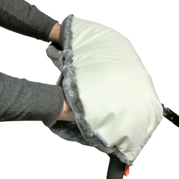 Муфта для рук Esspero Solana Lux фото 1