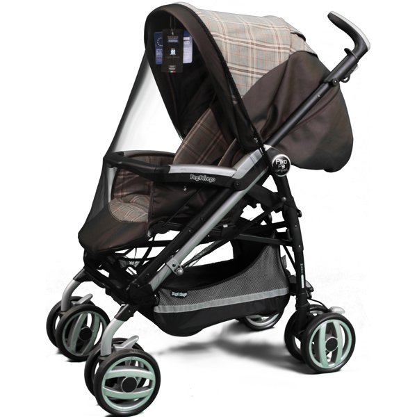 Москитная сетка Esspero Barrier Lux - Фото