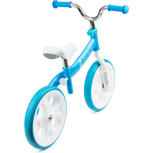 Детский беговел Zycom Zbike фото 6