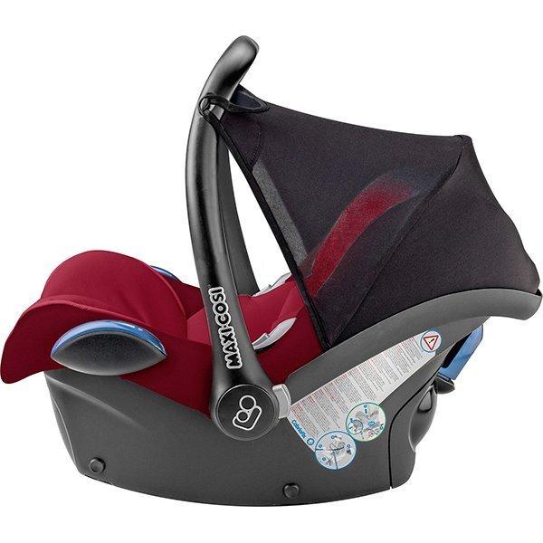 Фото Козырьки от солнца для детских автокресел Maxi-Cosi CabrioFix, Pearl, AxissFix, 2wayPearl, реальные фотографии клиентов | Коляски-Кроватки.Ру