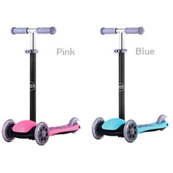 Детский самокат Sweet Baby Triplex Classic фото 4