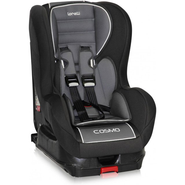 Фото Детское автокресло Lorelli Cosmo Isofix Лорелли Космо Изофикс, реальные фотографии клиентов | Коляски-Кроватки.Ру