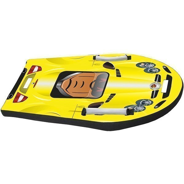 Ледянка RT Snow Auto L SLR MClaren 64,5 х 46 см фото 3