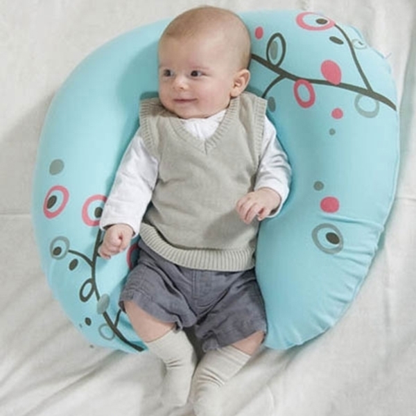 Подушка для кормления младенца Babymoov A0080 фото 1