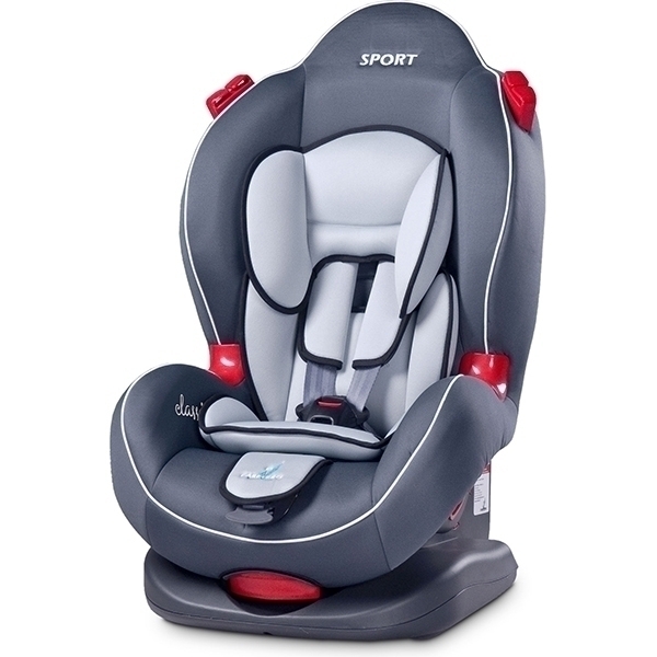 Фото Детское автокресло Caretero Sport Classic, реальные фотографии клиентов | Коляски-Кроватки.Ру