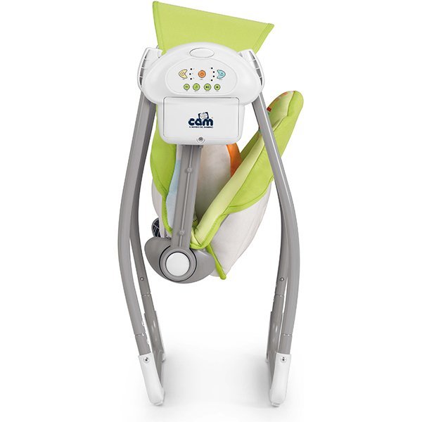 Электронные качели Cam Sonnolento фото 1