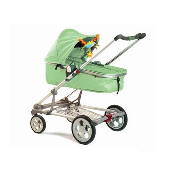 441 Электронная подвесная игрушка Tiny Love краб Себастиан фото 1