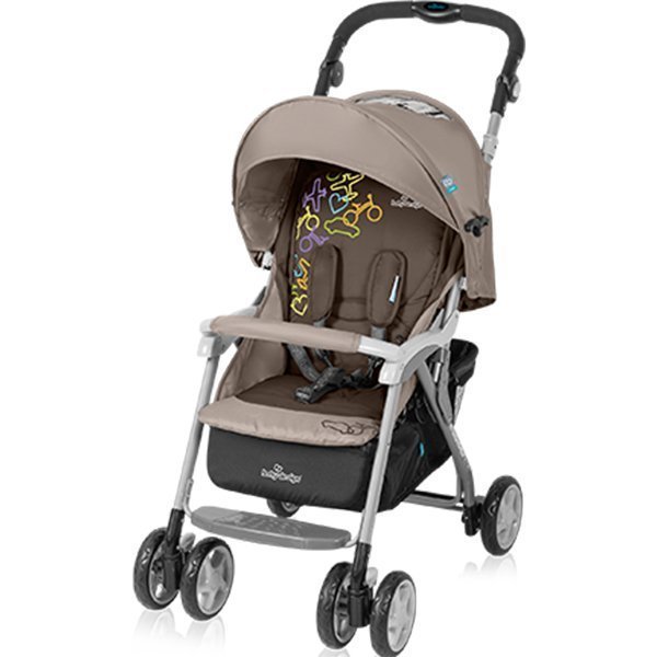 Фото Детская прогулочная коляска Baby Design Tiny, реальные фотографии клиентов | Коляски-Кроватки.Ру