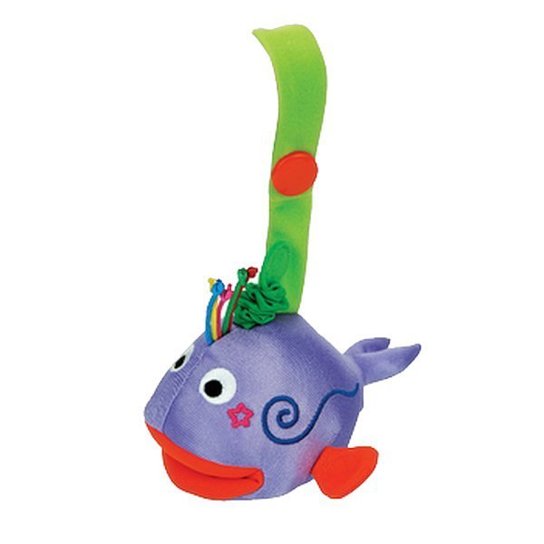 Набор подвесок K’s Kids: Змейка + Кит фото 1