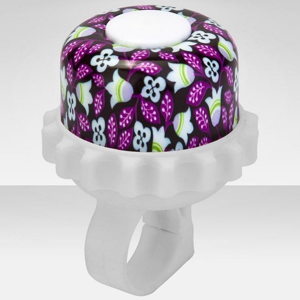 Звонок алюминиевый арт. RT 23R - Фото