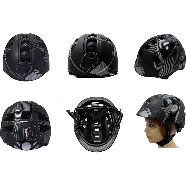 Шлем Explore Nipton L фото 1