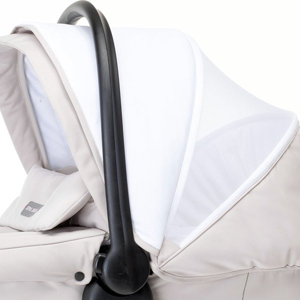 Детская коляска Foppapedretti Myo Tronic Travel 3 в 1 фото 23