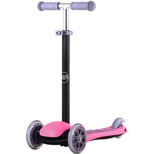 Детский самокат Sweet Baby Triplex Classic - Фото