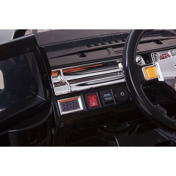 Электромобиль RT Hummer 12V арт. HL188 фото 10