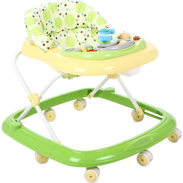 Ходунки Capella BG-0601 - Фото