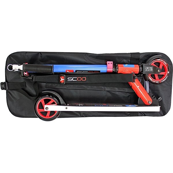Сумка-чехол для самокатов Y-Scoo арт. 125 фото 2