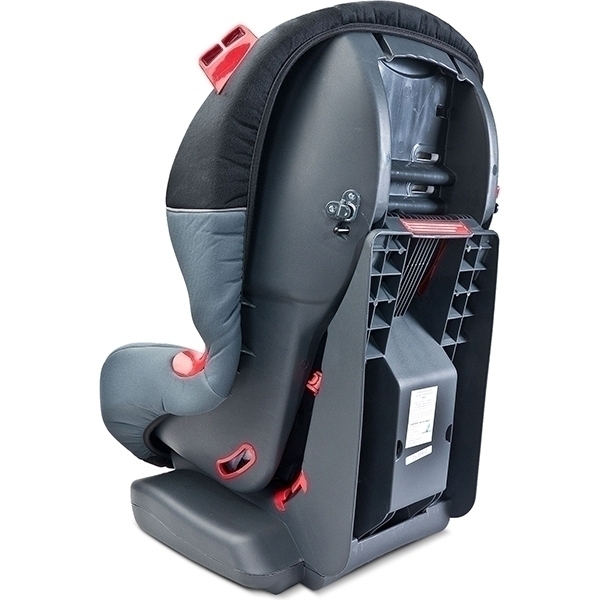 Детское автокресло Caretero Ibiza фото 12