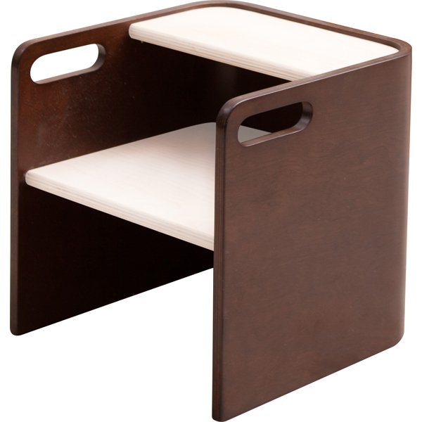 Детский стул-трансформер Bloom Pogo Step Stool 3 в 1 фото 2