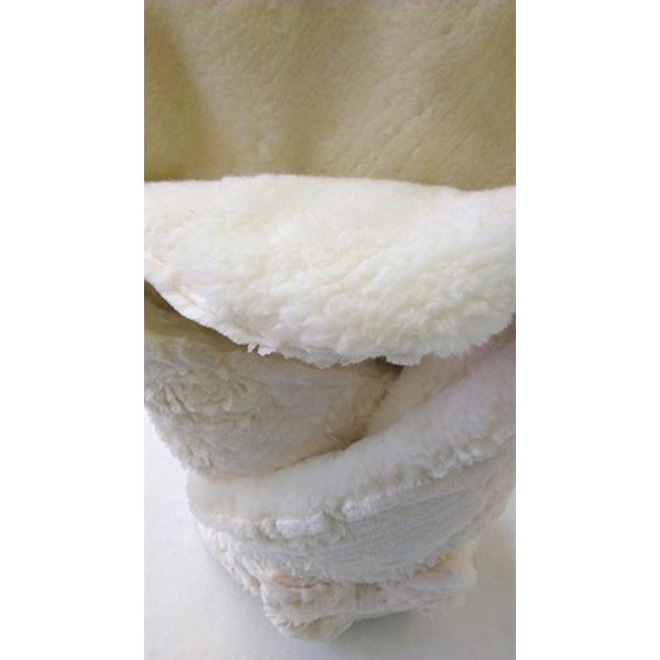 Конверт на выписку EcoLine Пушистая Роза фото 4