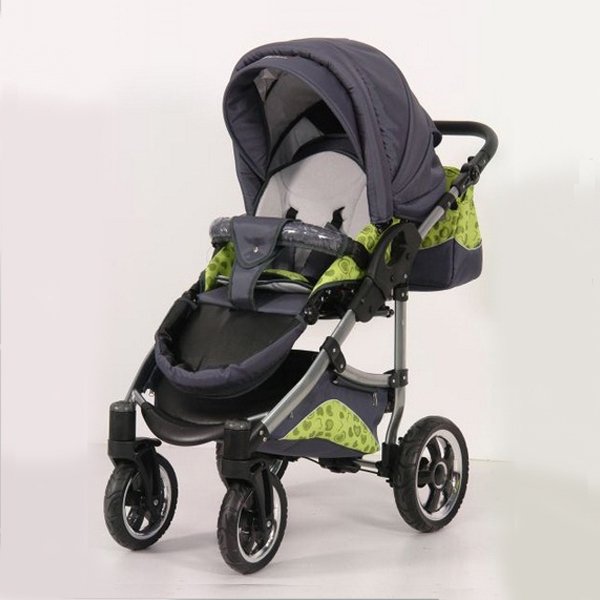 Детская коляска Tako Modern 2 в 1 фото 7