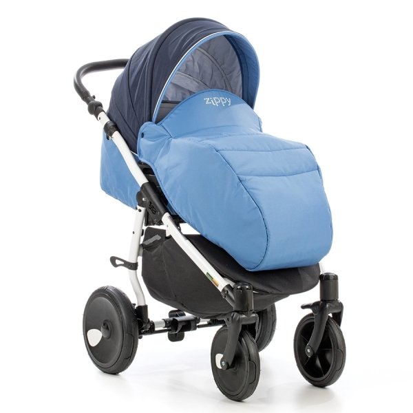 Детская коляска Tutis Orbit 2 в 1 фото 26