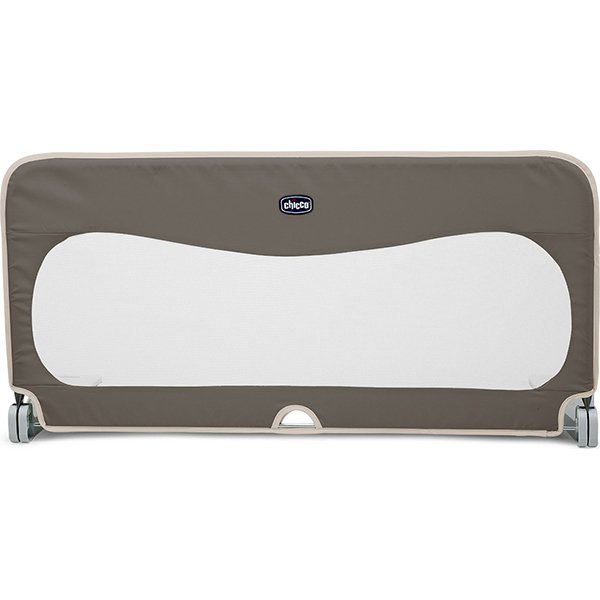 Барьер безопасности для кроватки Chicco Natural 95 см фото 1