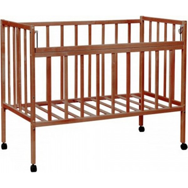 Кровать детская ВДК Magico Mini 1 - Фото