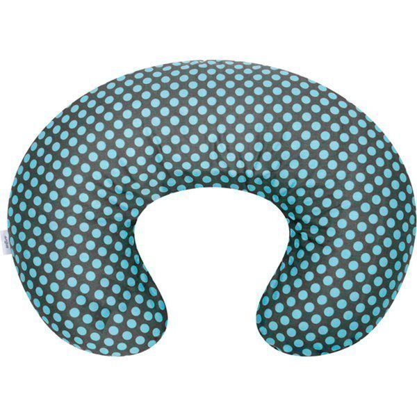 Подушка для кормления Womar Zaffiro Comfort Exlusive Вомар Заффиро Комфорт Эксклюзив 140 см - Фото