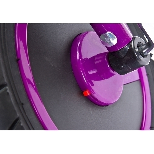 Трехколесный велосипед Toyz Buzz фото 2