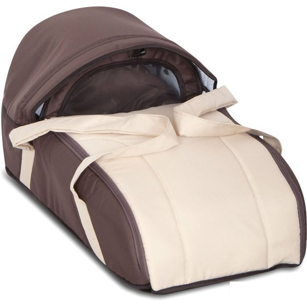 Коляска-трансформер Riko Racer PDL фото 9