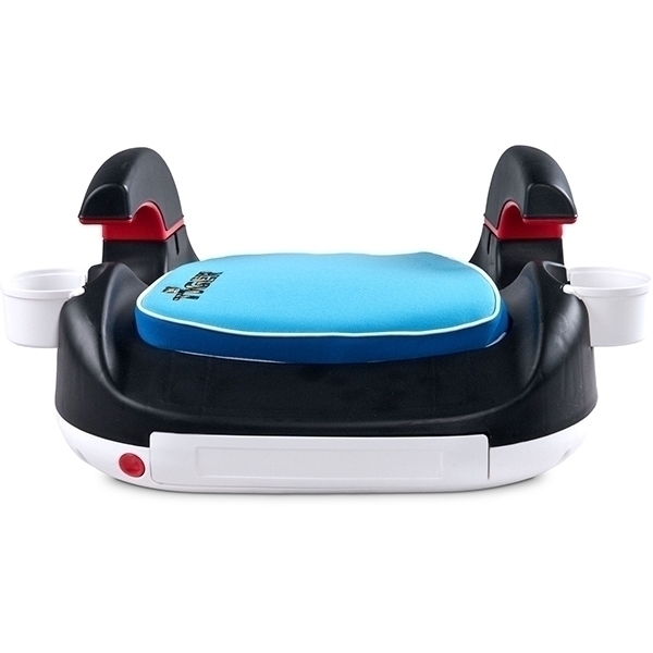 Автокресло Caretero Tiger фото 5