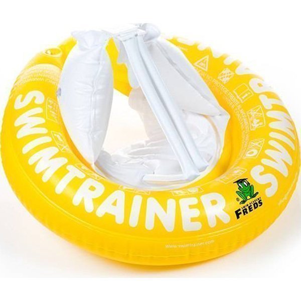 Детский круг Swimtrainer для плавания - Фото