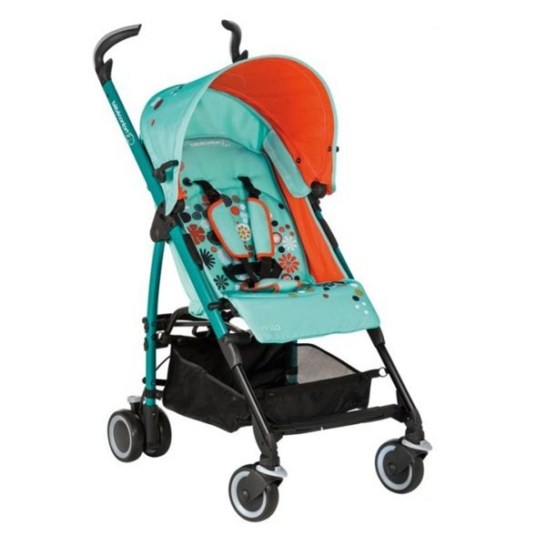 Прогулочная коляска трость Bebe Confort Mila - Фото