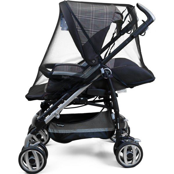 Москитная сетка Esspero Canopy Lux - Фото