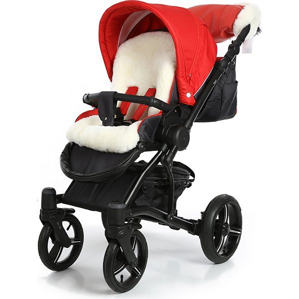 Конверт в детскую коляску Esspero Maris Plus фото 3