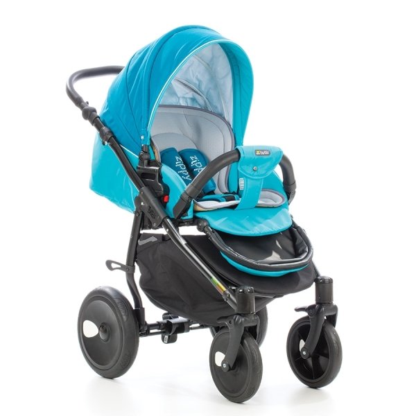 Детская коляска Tutis Orbit 2 в 1 фото 18