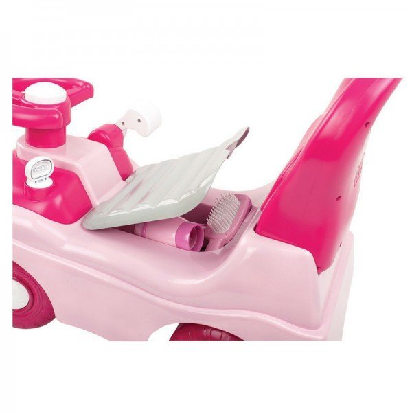 Машина-каталка ходунок Принцесса Weina фото 1
